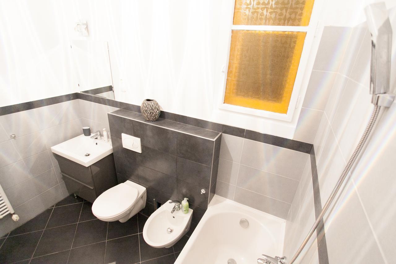 Royal Center Apartment Budapešť Exteriér fotografie