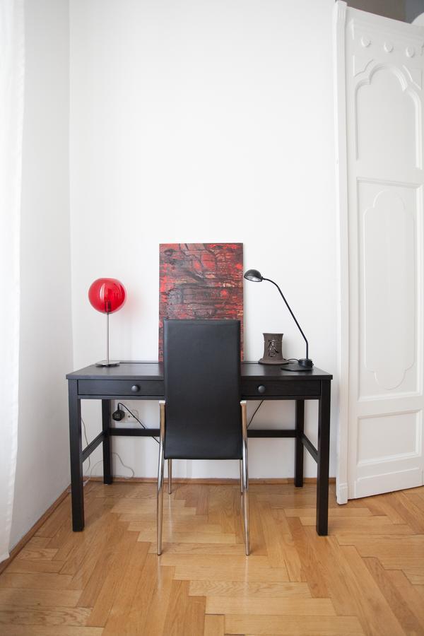 Royal Center Apartment Budapešť Exteriér fotografie
