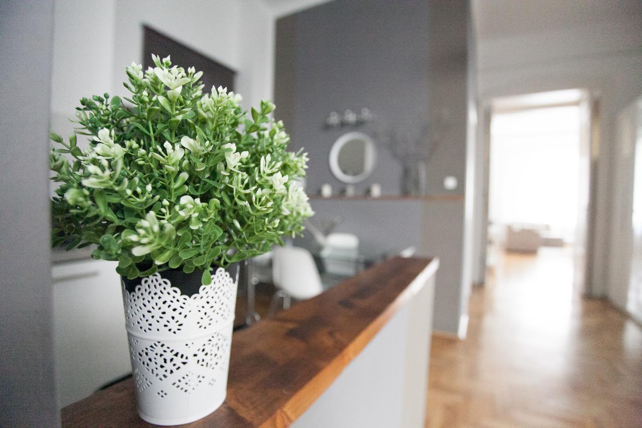 Royal Center Apartment Budapešť Exteriér fotografie